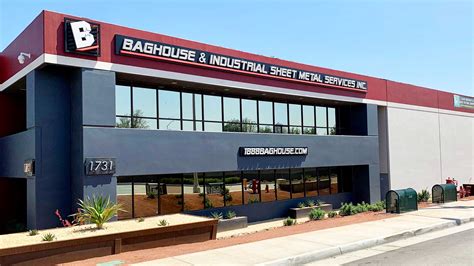 air control sheet metal fabrication|baghouse sheet metal company.